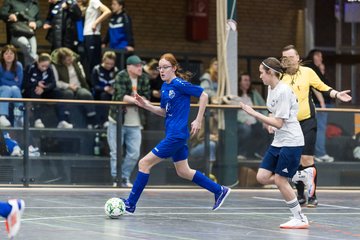 Bild 196 - wCJ Falkinnen Cup